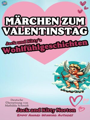 cover image of Märchen zum Valentinstag